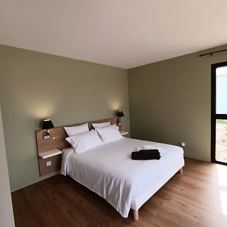 Hotel Le Logis De Raphabel