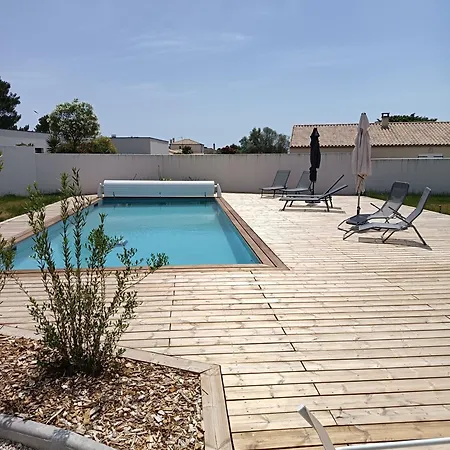 Hotel Le Logis De Raphabel *